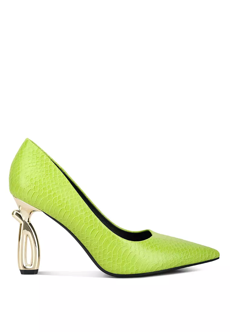 Cheap pumps online top