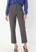 Dark Grey Melange