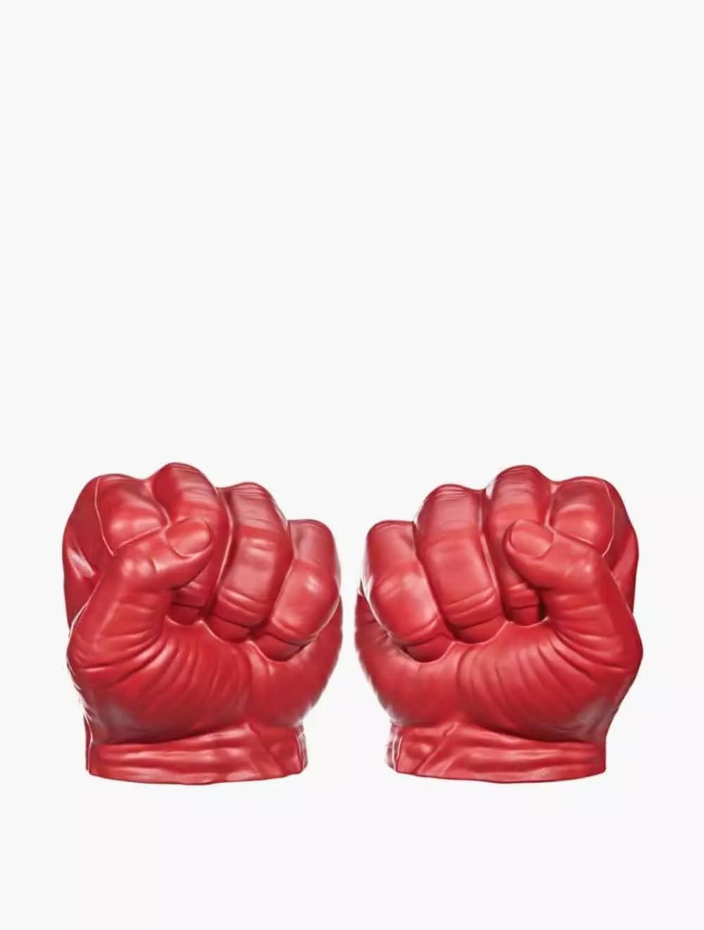 MVL Captain America BNW Red Hulk Gamma Smash Fists - AVSG0070