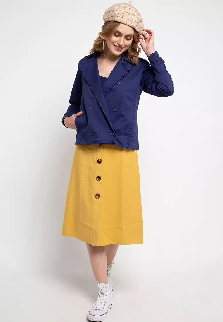 Semi Fashion Jacket