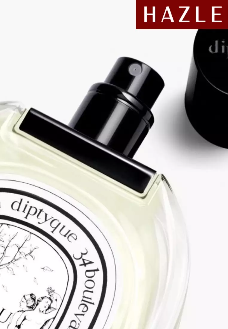 Jual Diptyque L'Eau Des Hesperides Unisex EDT 100 ml