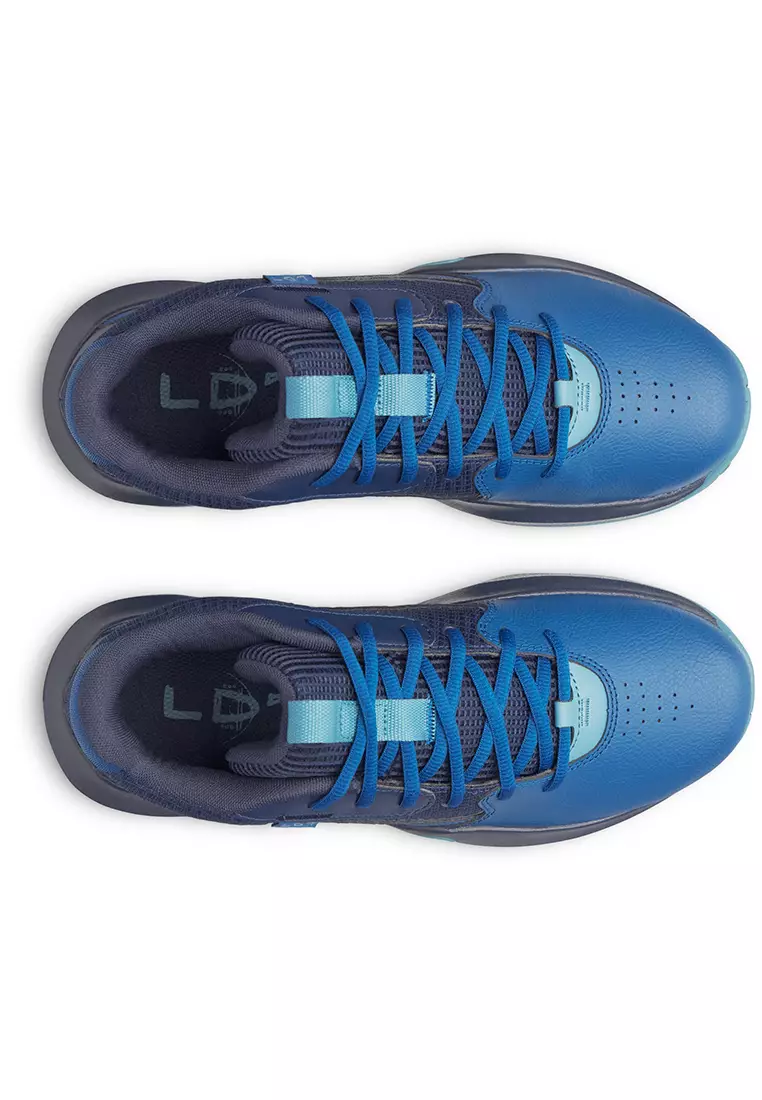 Lockdown 7 Basketball Shoes