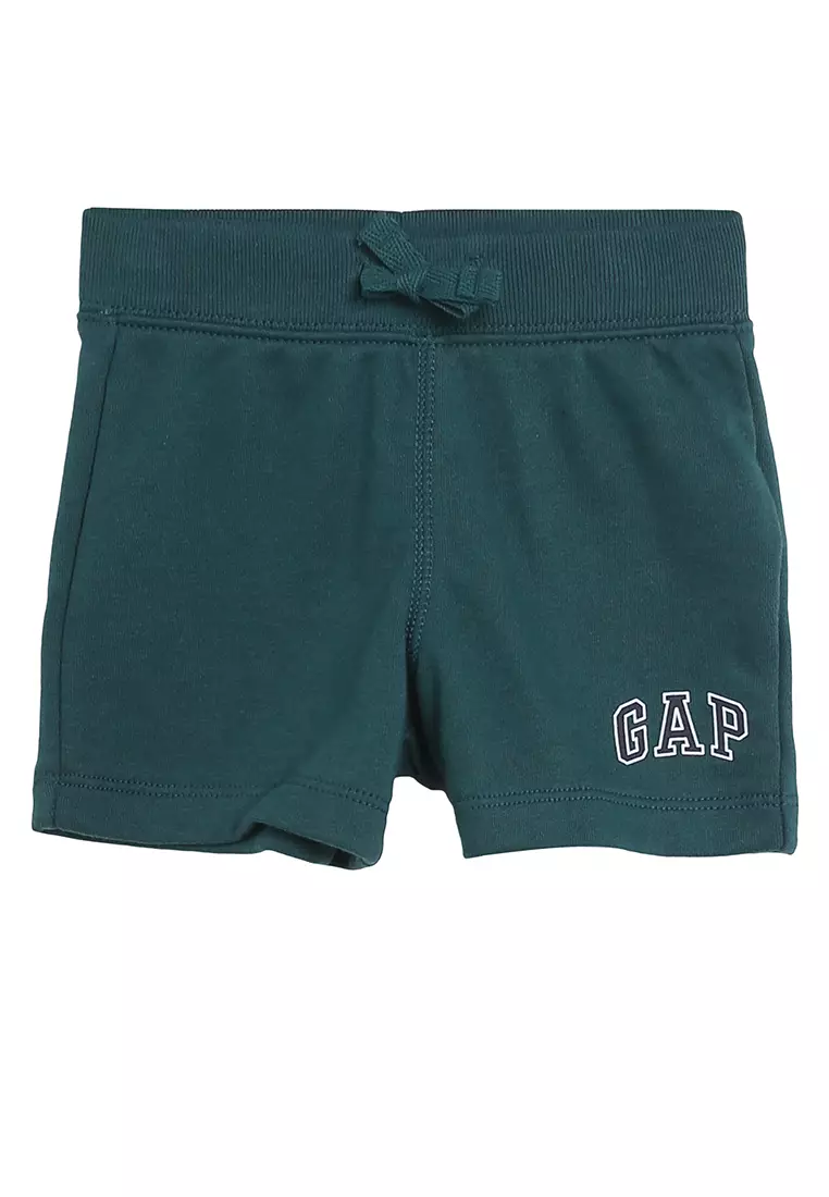 Gap pull sale on shorts
