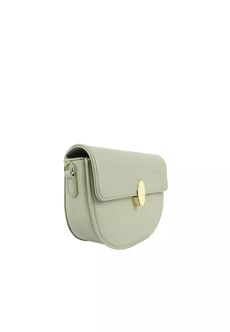Valentino half moon on sale bag