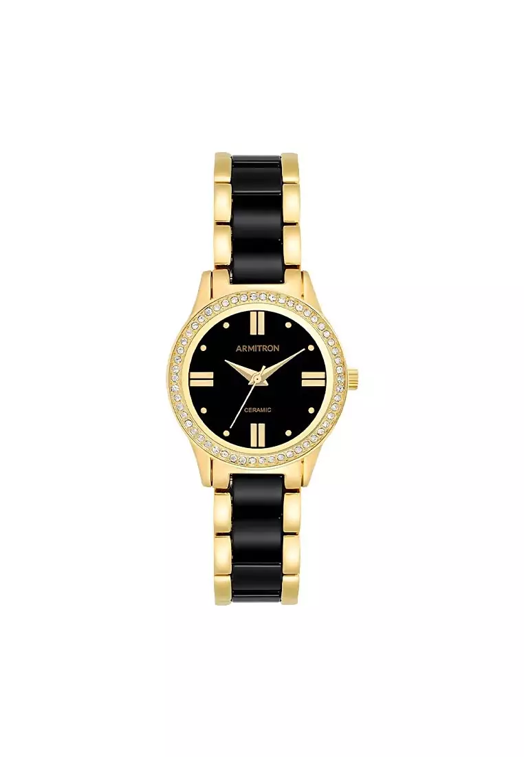 Armitron ceramic now 2025 watch