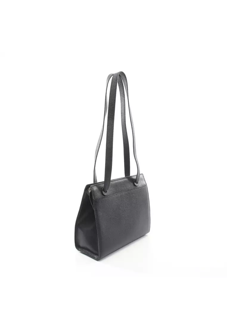 Chanel shoulder tote new arrivals bag