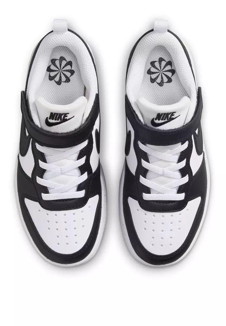 Court Borough Low Recraft Shoes