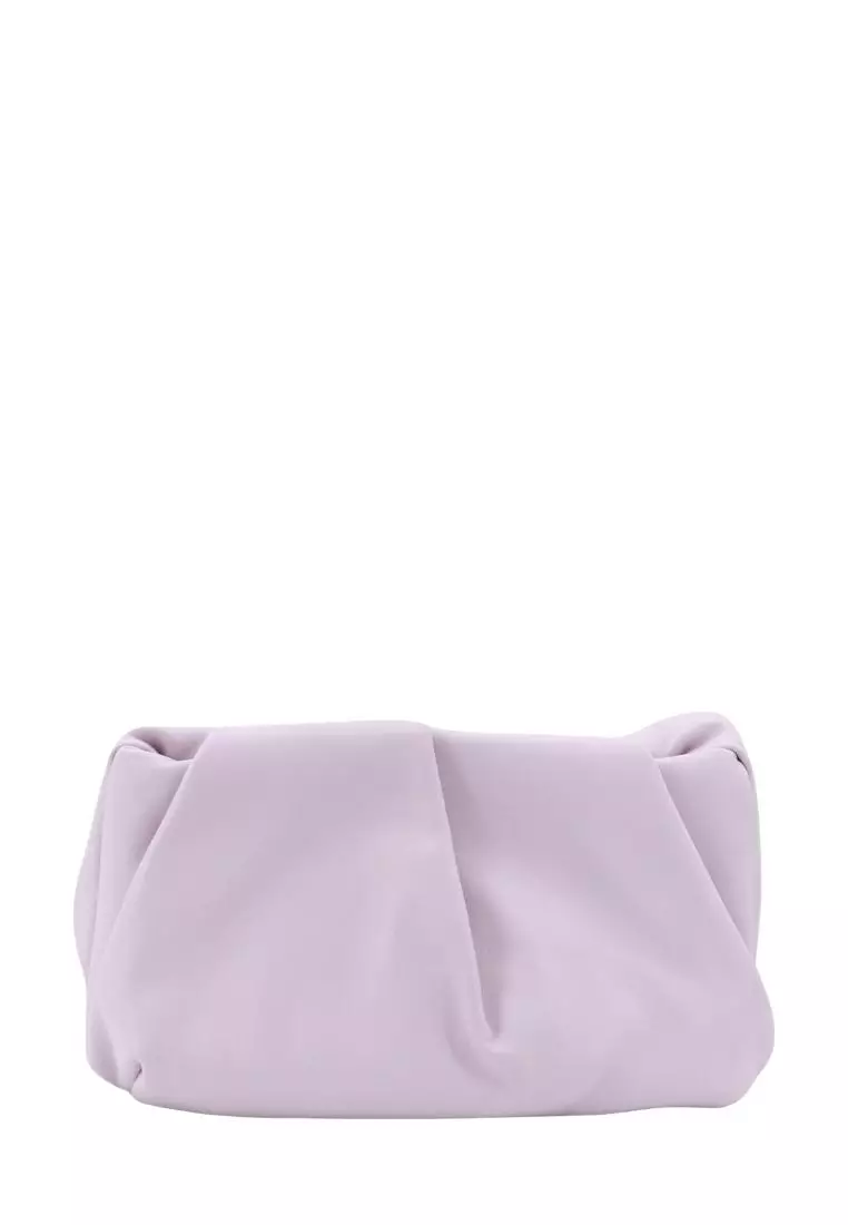 burberry lilac bag