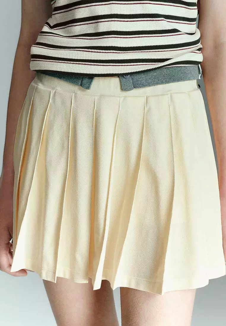A-Line Skirts