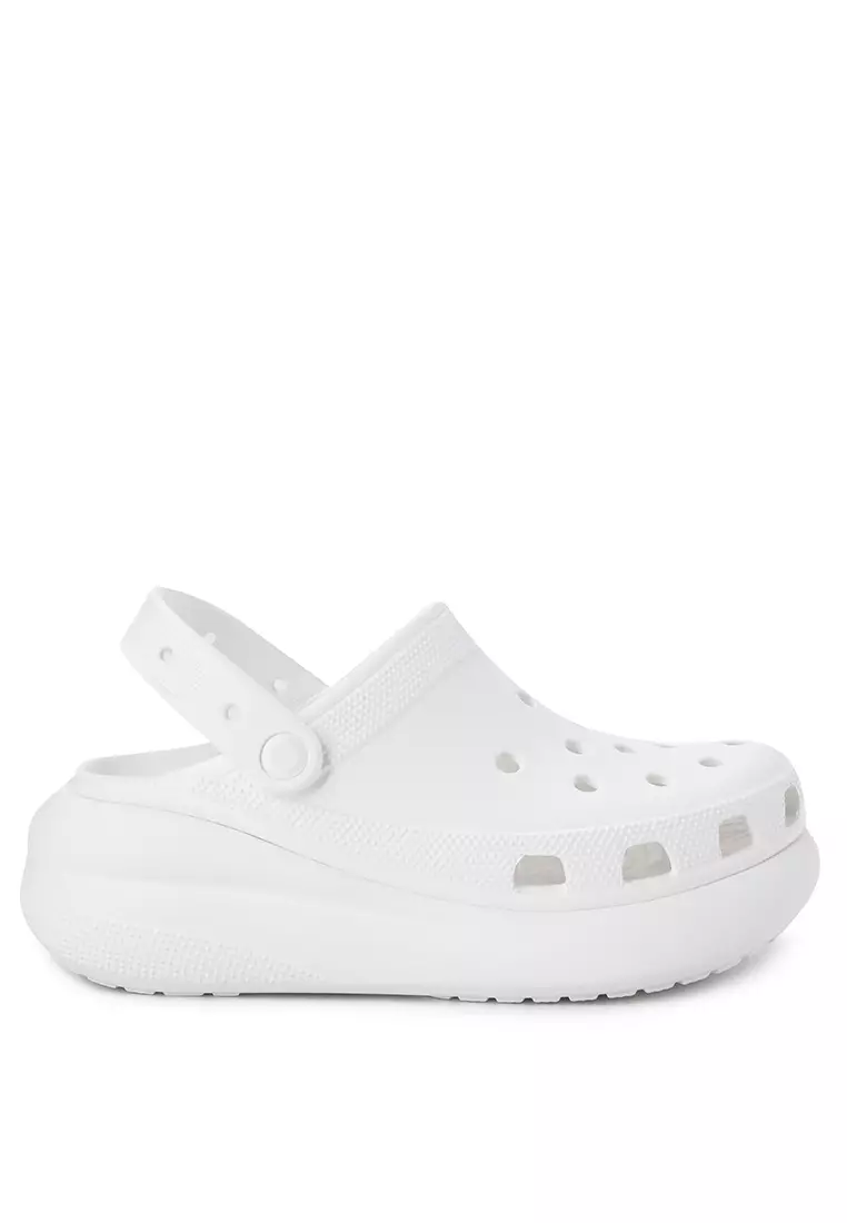 Crush Clog