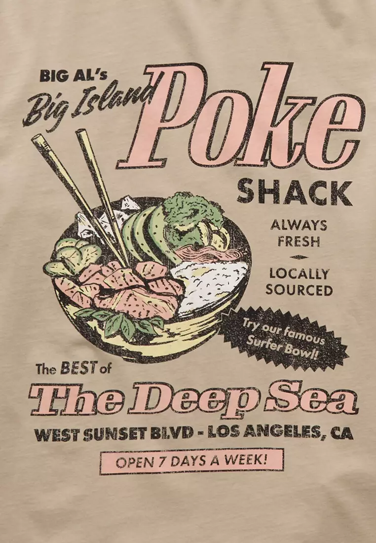 Standard Classic T-Shirt