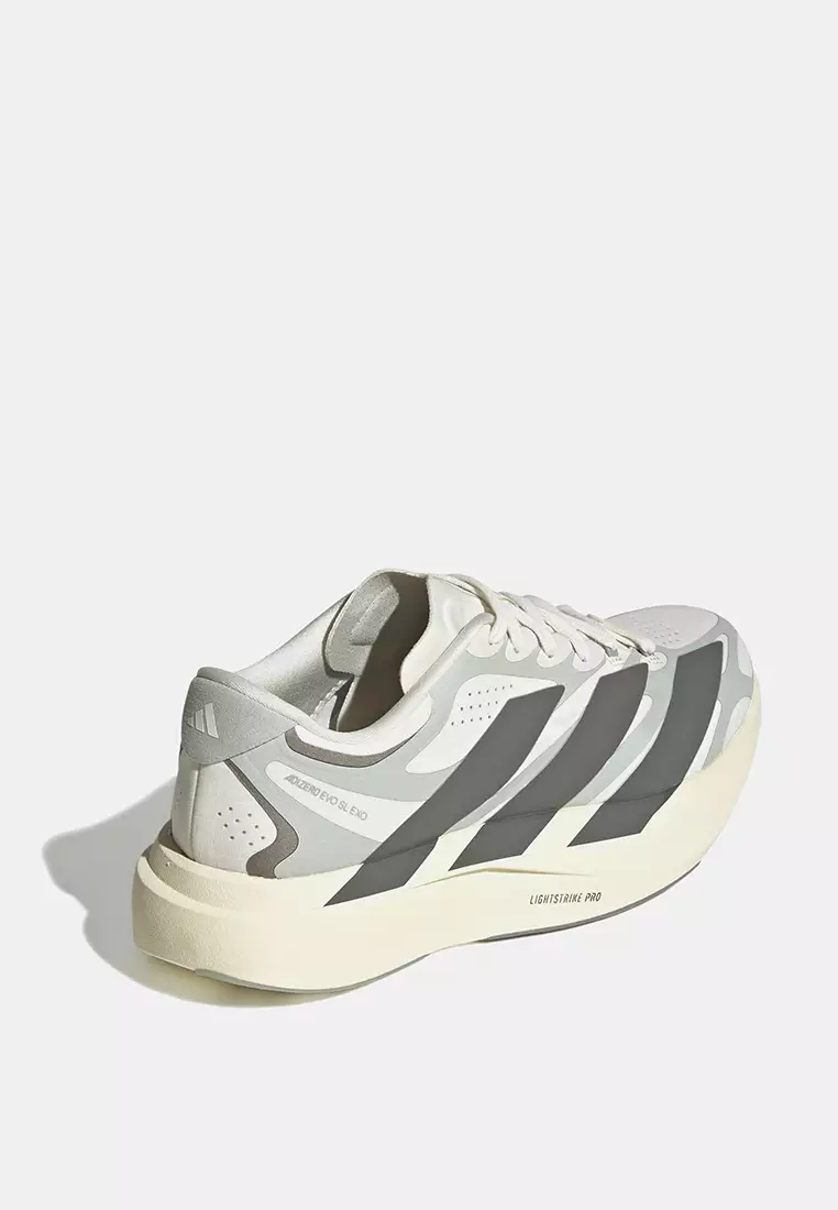 Buy ADIDAS Adizero Evo SL EXO Shoes 2026 Online | ZALORA