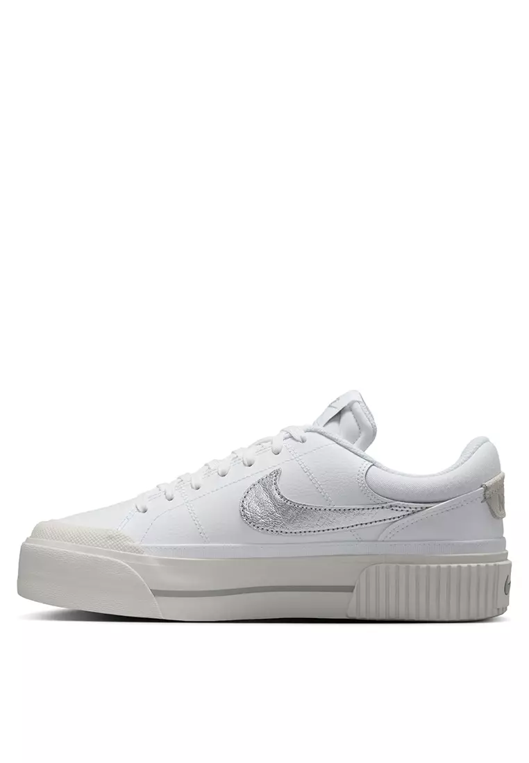 Court Legacy Lift Sneakers