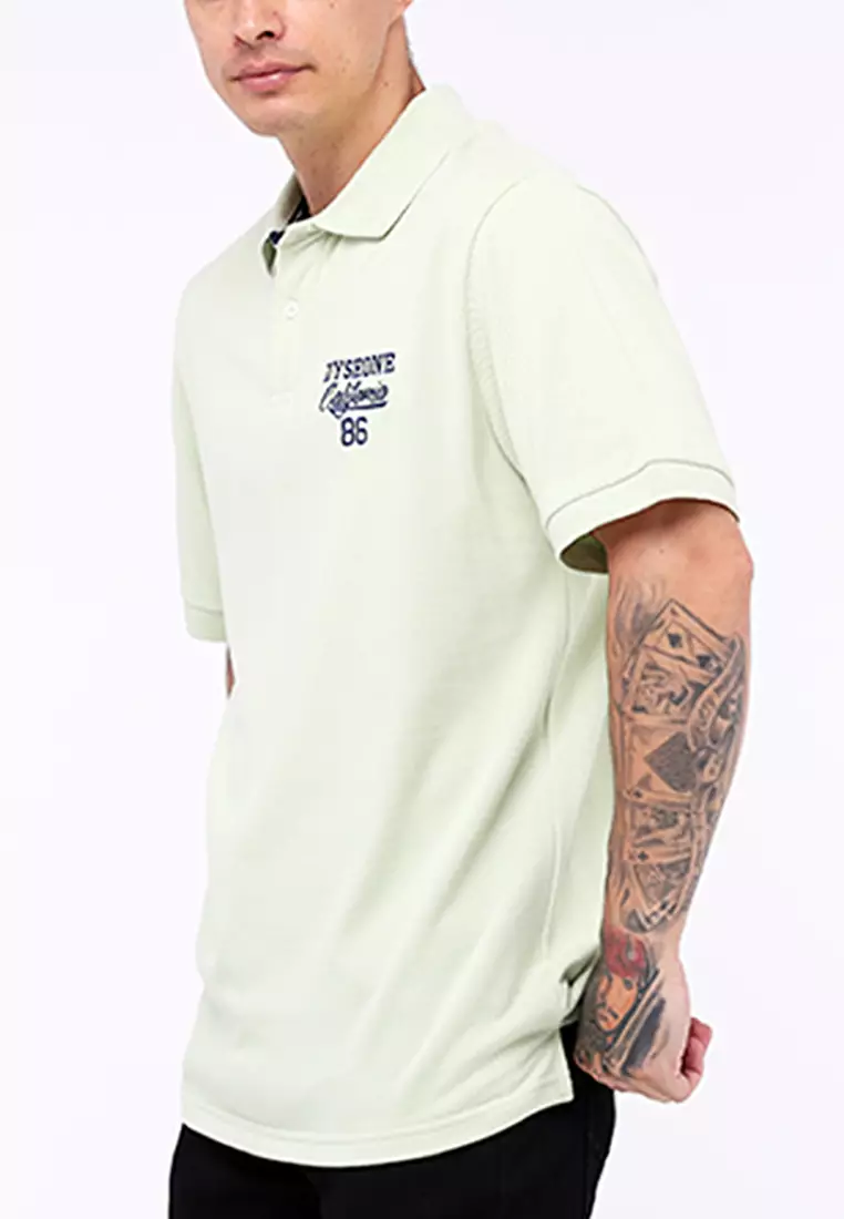 Dyse One Polo Shirt