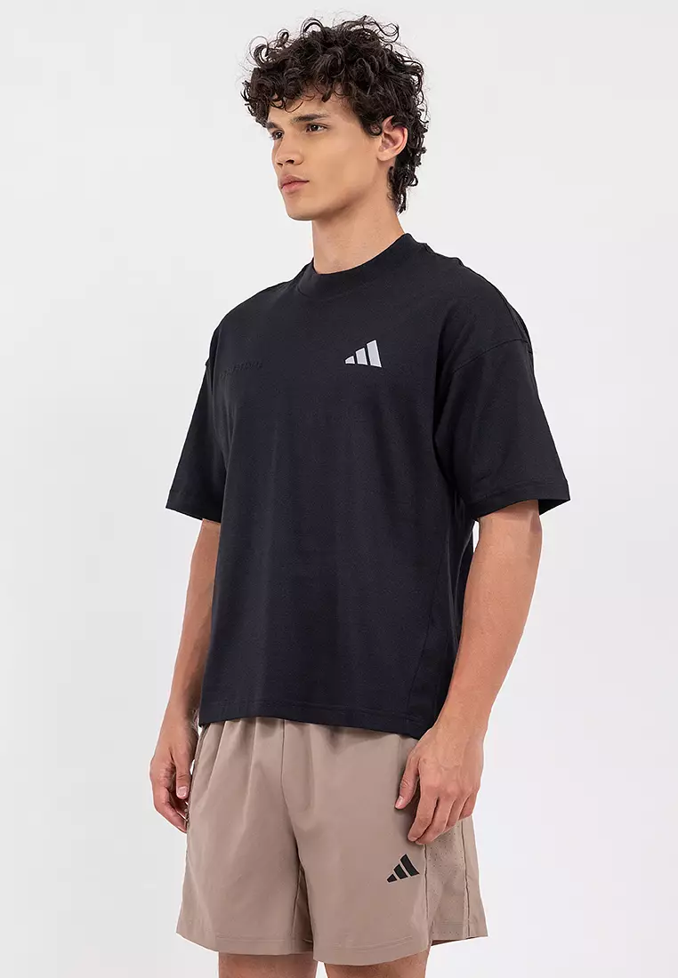 Adi365 Cheering T-Shirt