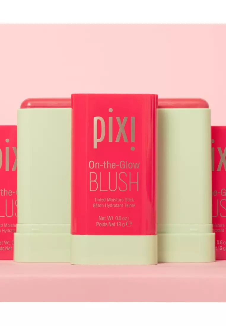 On-The-Glow Blush 19g - Ruby