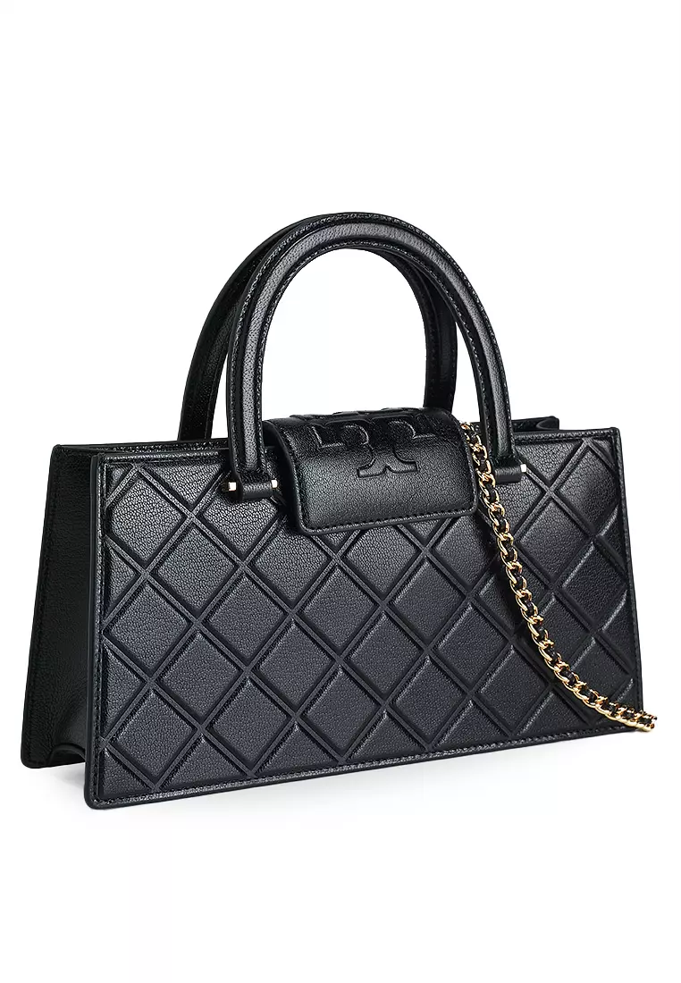 Fleming East-West Tote Bag (nt)