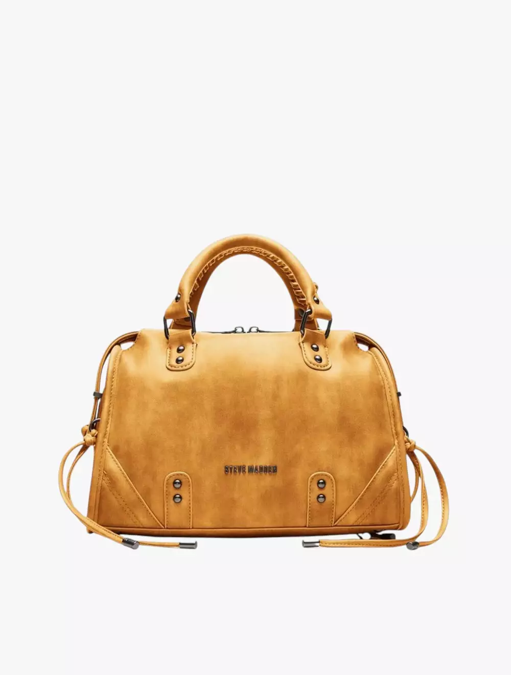 Steve Madden BRIGGS Crossbody Bags - Yellow