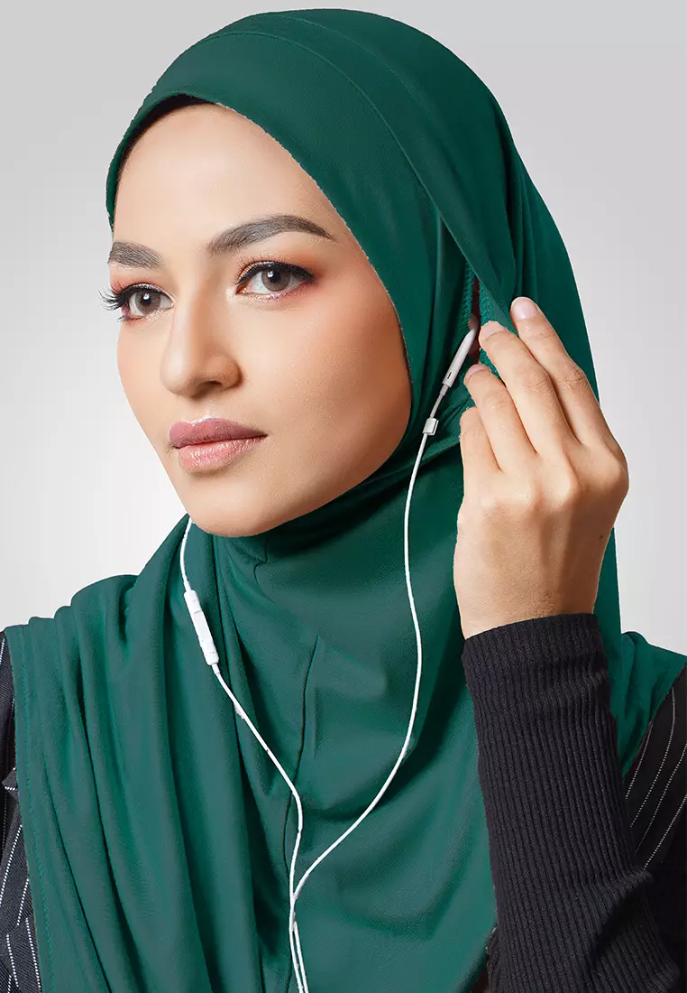 HIJAB INSTAN MEDINA