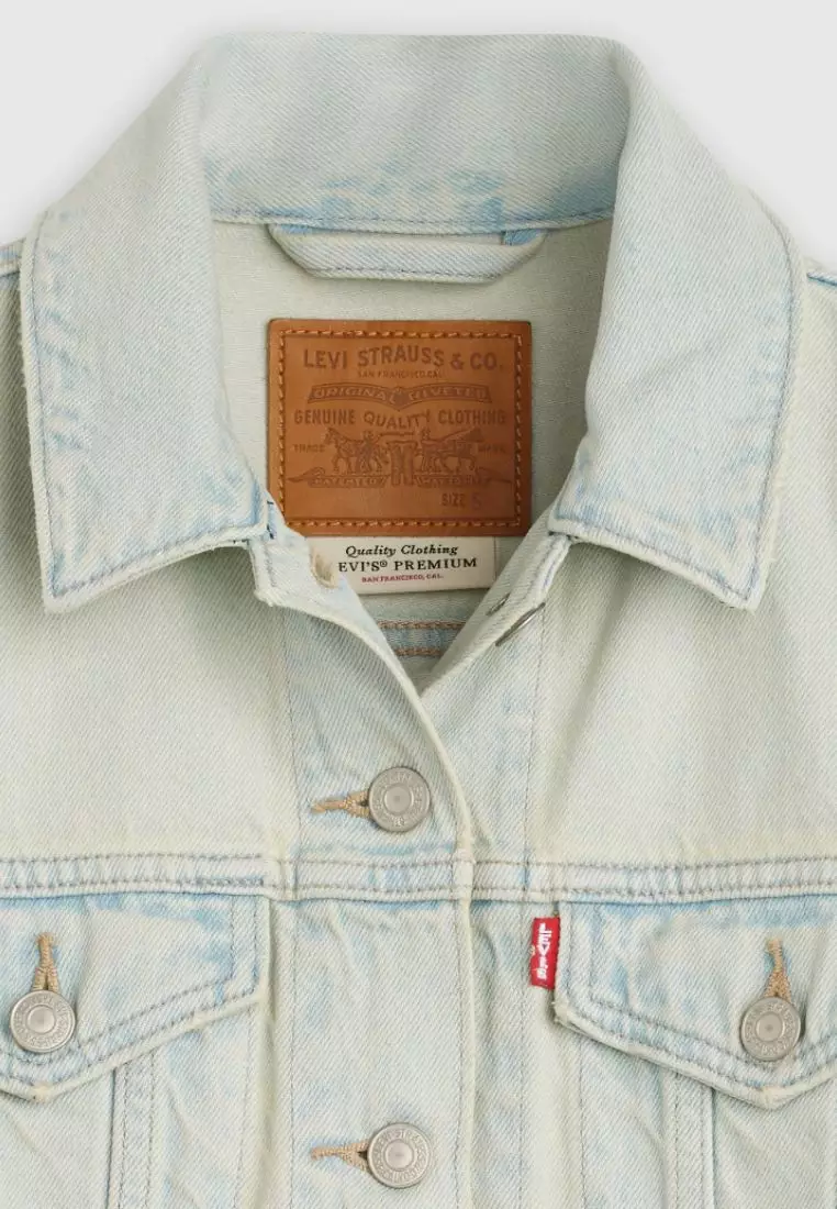 Women's Original Trucker Jacket 29945-0242