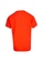 Nike red Nike Boy's Thunder Block Short Sleeves Tee (4 - 7 Years) - Bright Crimson 41725KA4F5C2AAGS_2