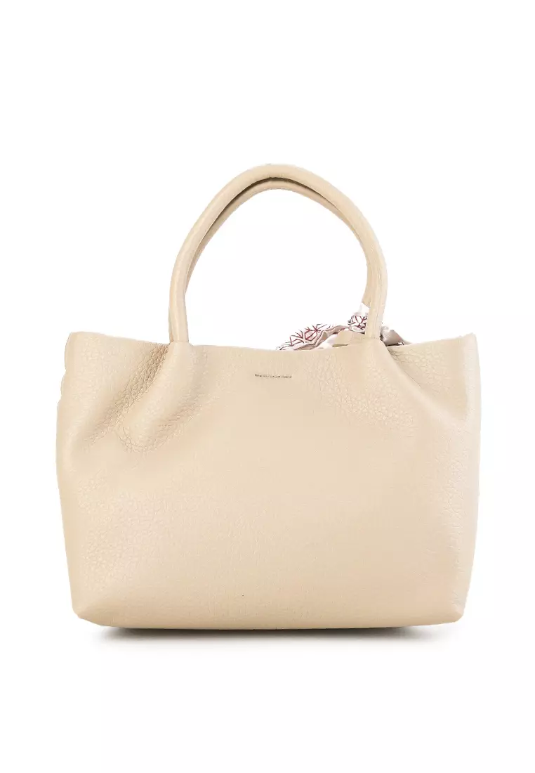 Tas Wanita Tote Bag Casual Kerja