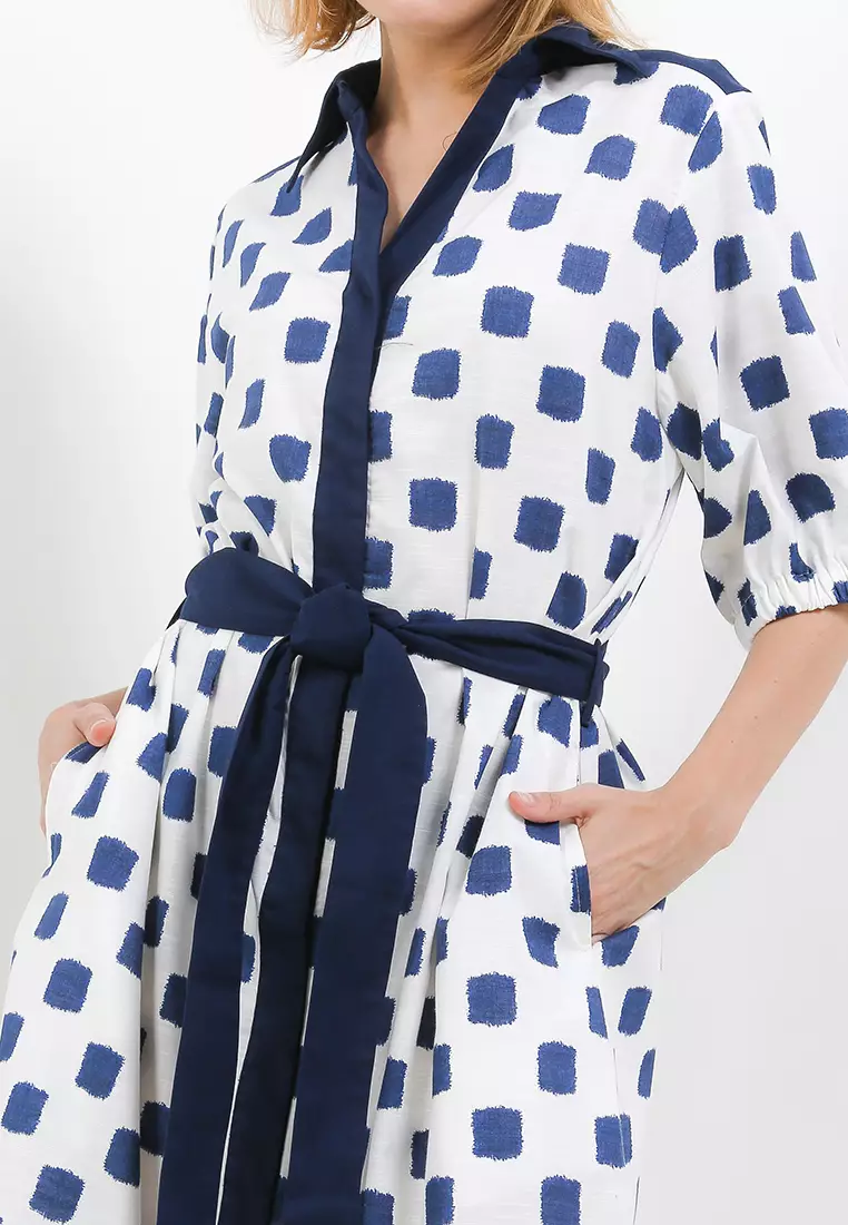 Jual Bateeq Voila Dress Original 2026 | ZALORA Indonesia