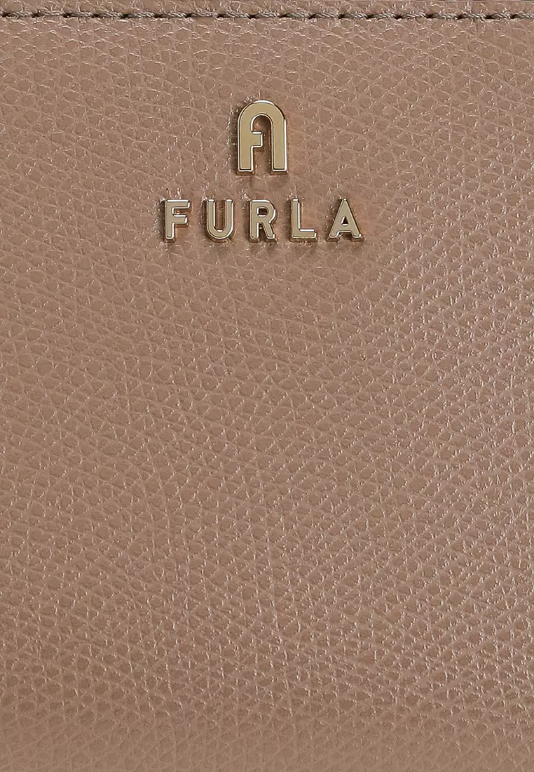 Camelia S Compact Wallet