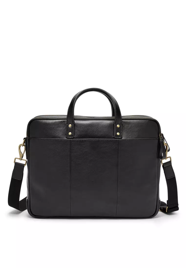 Fossil Fossil Defender Briefcase MBG9342001 2023 Buy Fossil