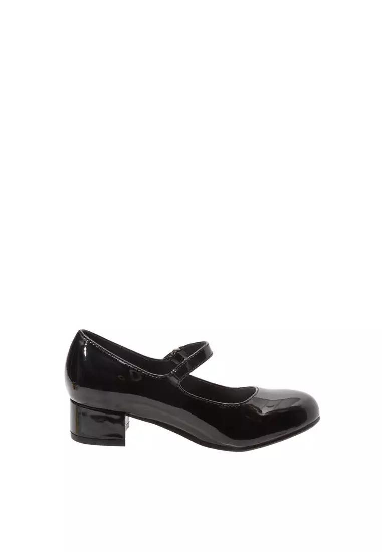 Discount on Fioni  shoes - SKU: Girls' Addi Mary Jane Heel