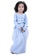 LARA NOUR blue Kids Jubah Dress Elsa 2261BKA0A7579FGS_1