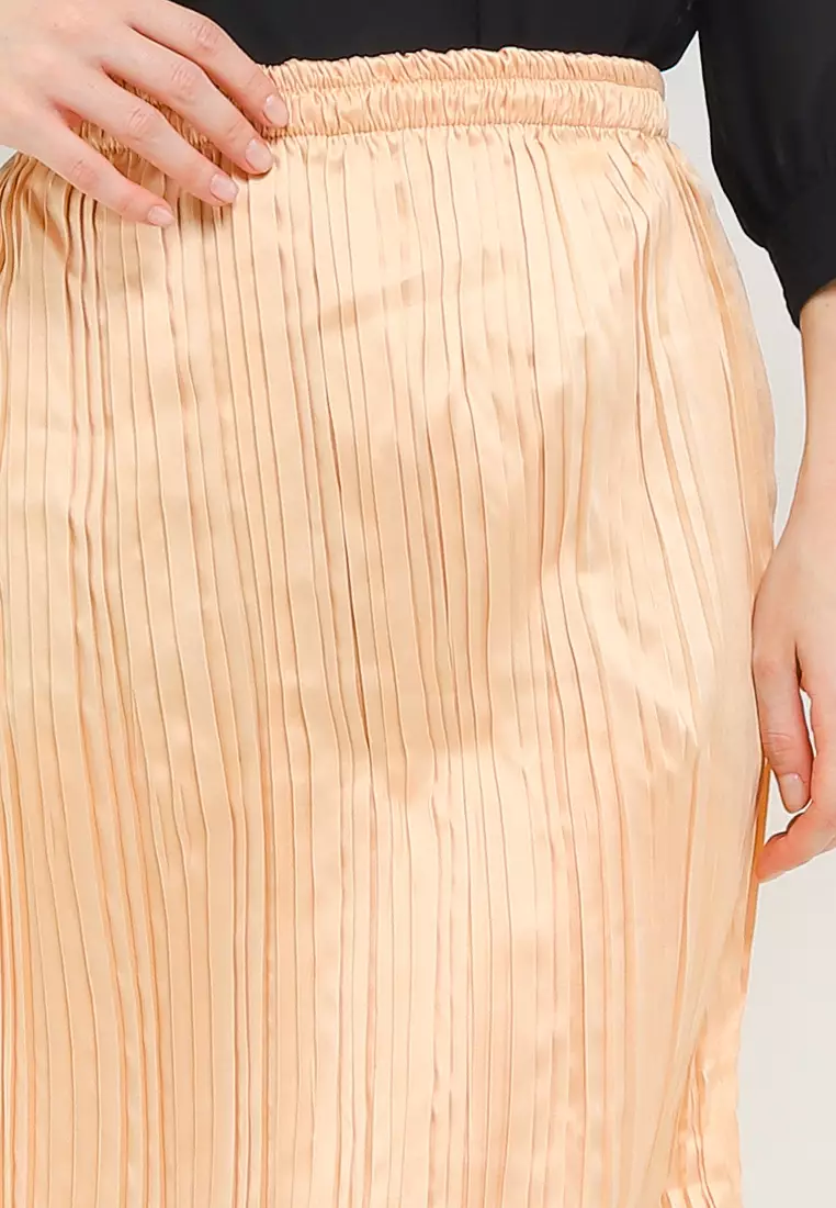 Rok Plisket Original