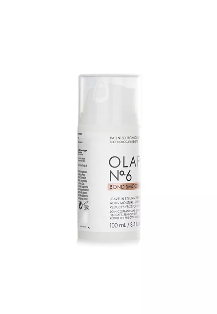 OLAPLEX - No. 6 Bond Smoother 100ml/3.3oz.