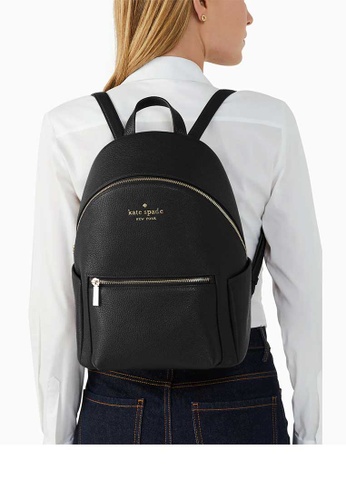 Buy Kate Spade KATE SPADE Leila Medium Dome Backpack 2023 Online | ZALORA  Singapore