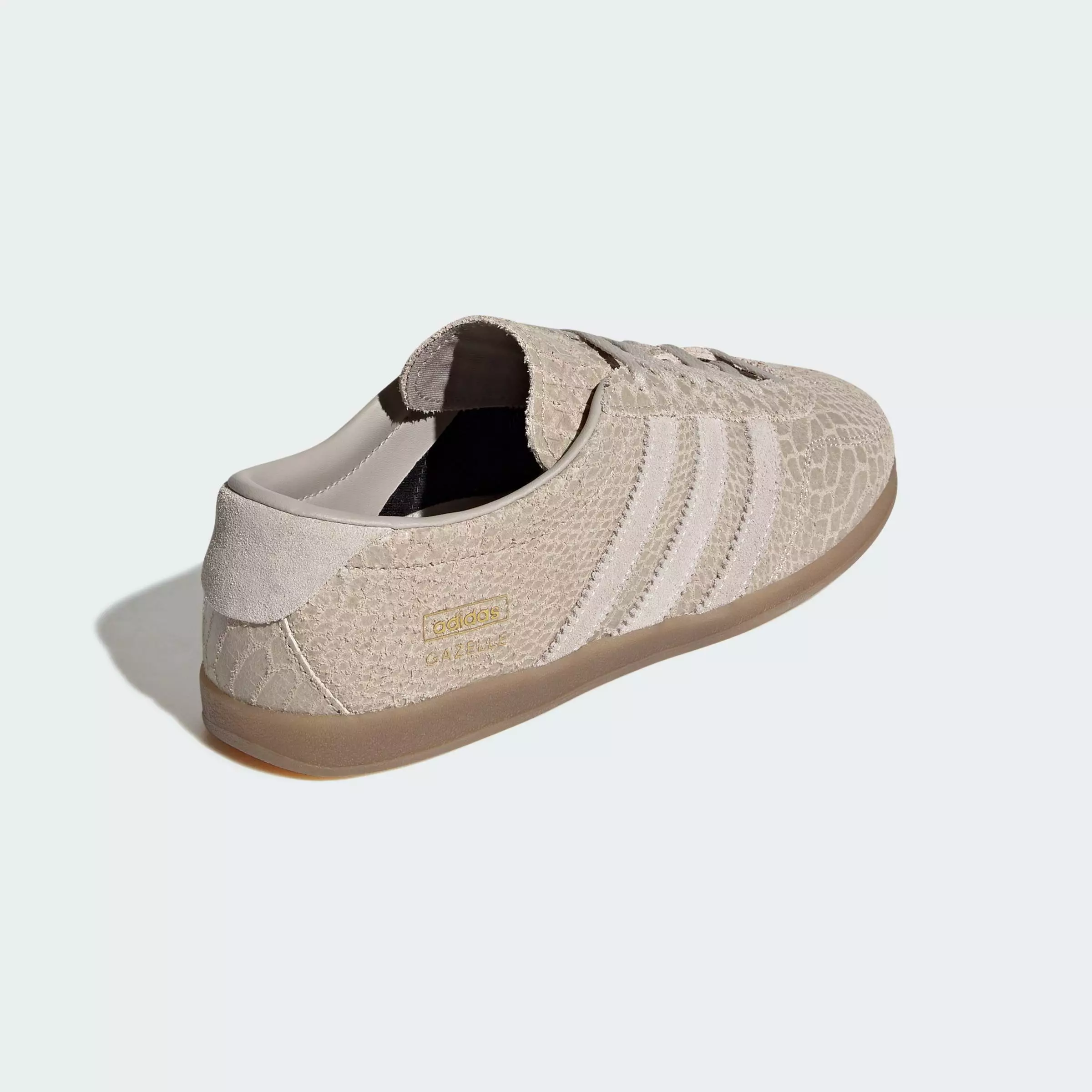 Gazelle Lo Pro Shoes