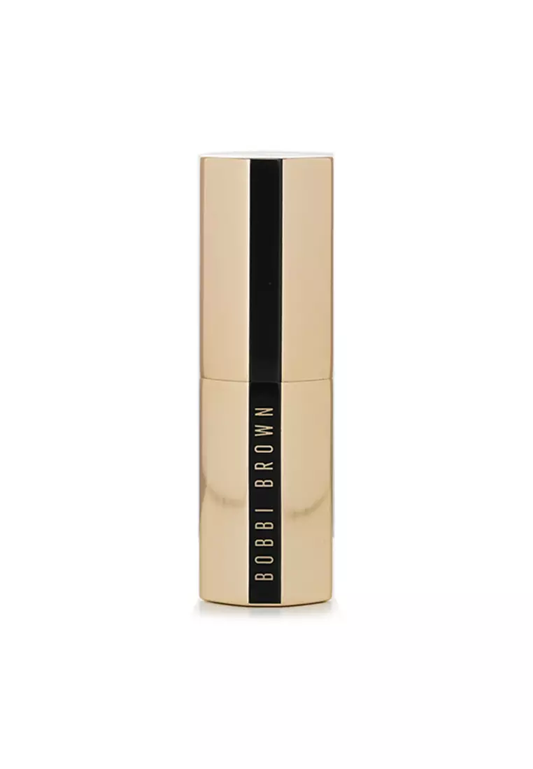 Bobbi Brown - Luxe Lipstick - # Parisian Red 3.5g/12oz