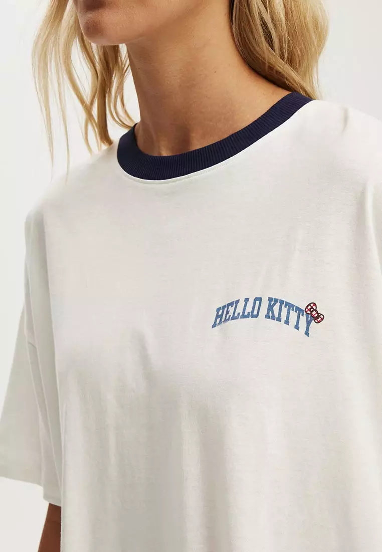 90s Graphic T-Shirt Nightie