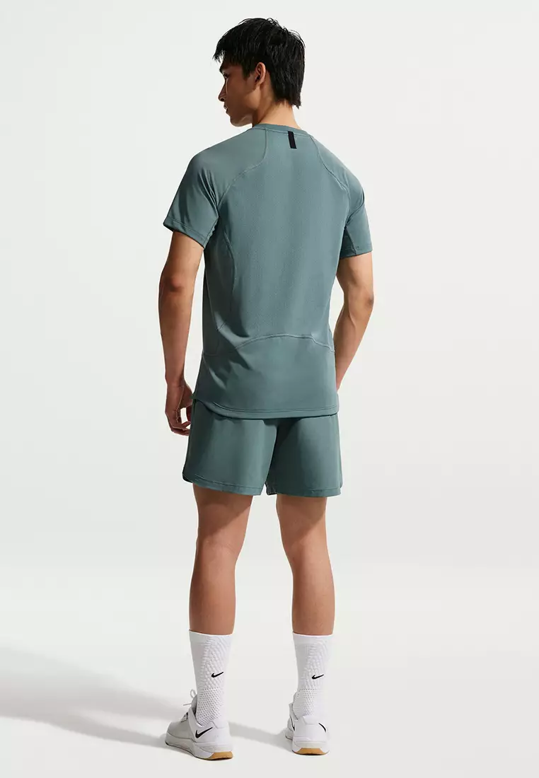 Pro Training Dri-FIT 6" Shorts