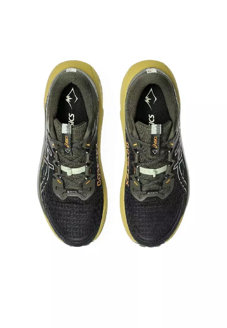 GEL-Trabuco 13 GTX 跑步鞋 1011B978-003