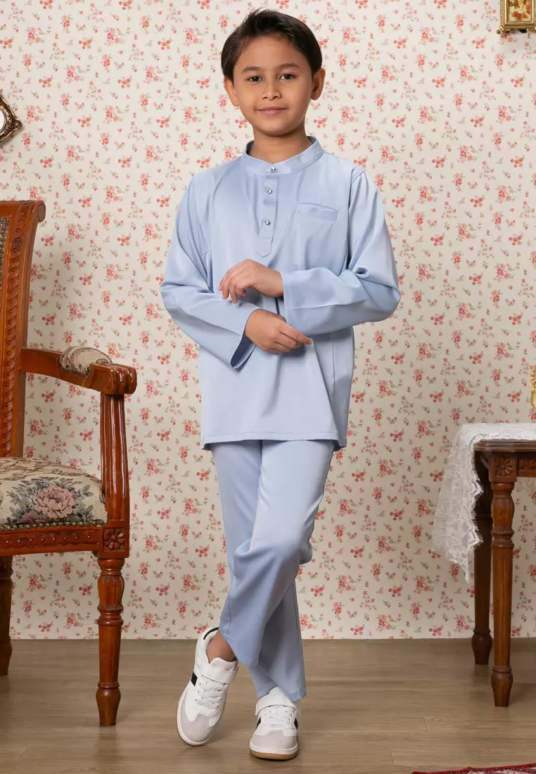 AYDEN BAJU MELAYU CEKAK MUSANG