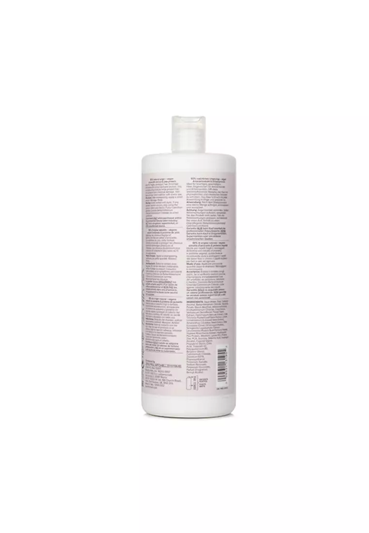 Clean Beauty 修復護髮素 1000ml/33.8oz