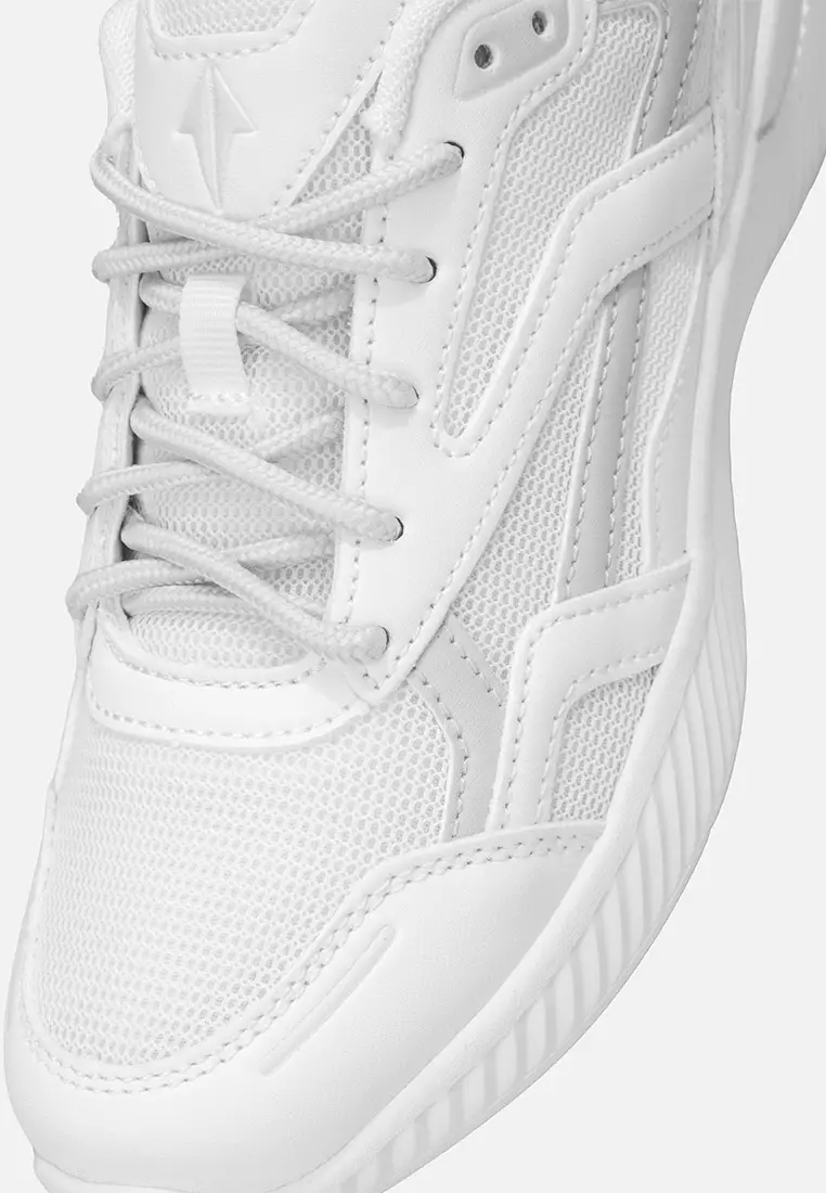 One Up By World Balance Solenn Women's Athleisure Shoes
