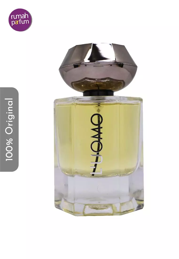 Fragrance World Fw L Uomo Man 100 ML