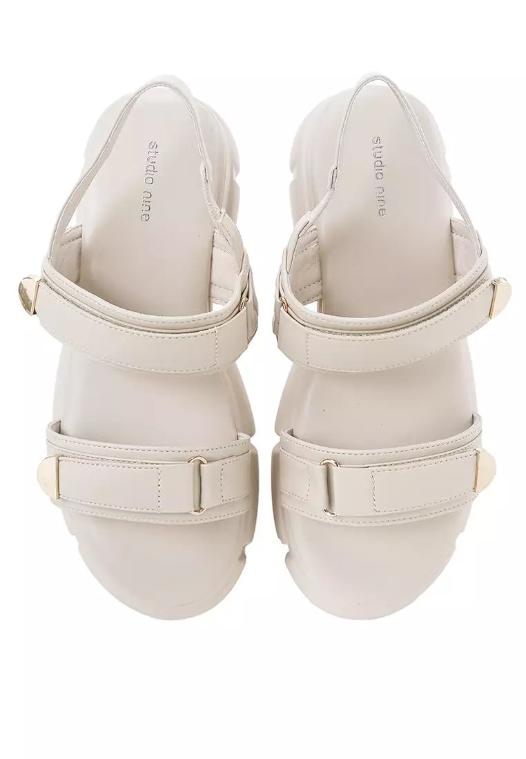 Ladies Sandal 10122Za