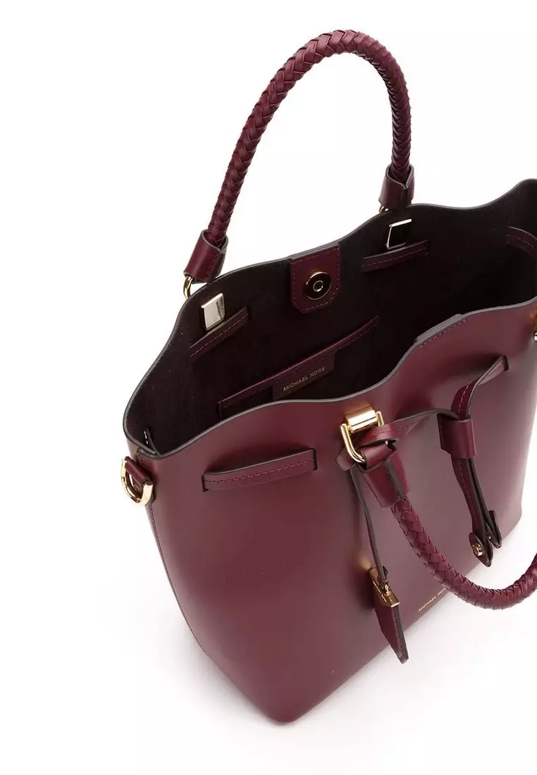 Blakely medium bucket bag online