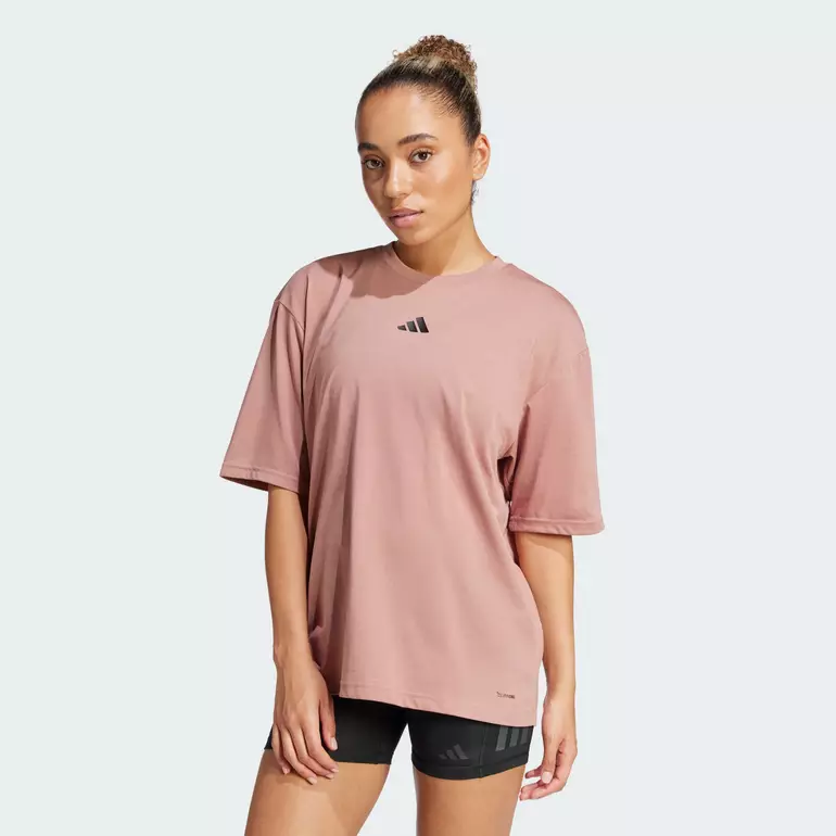 Climacool One Rep at a Time Training Graphic T-Shirt