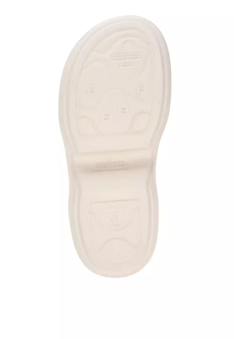 Free Puff Pltfm Sandals