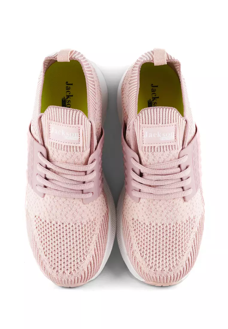 Jackson Active Mary 1 Pink