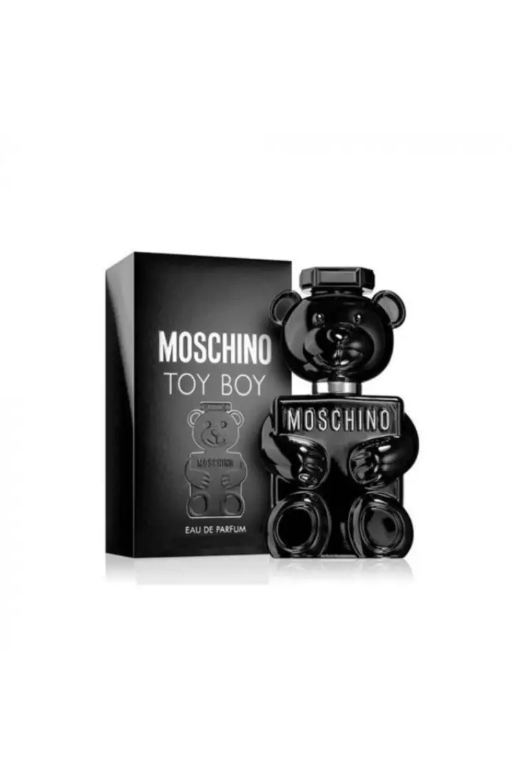 Buy Moschino Fragrances MOSCHINO TOY BOY EDP 30ML [YM313] Online ...