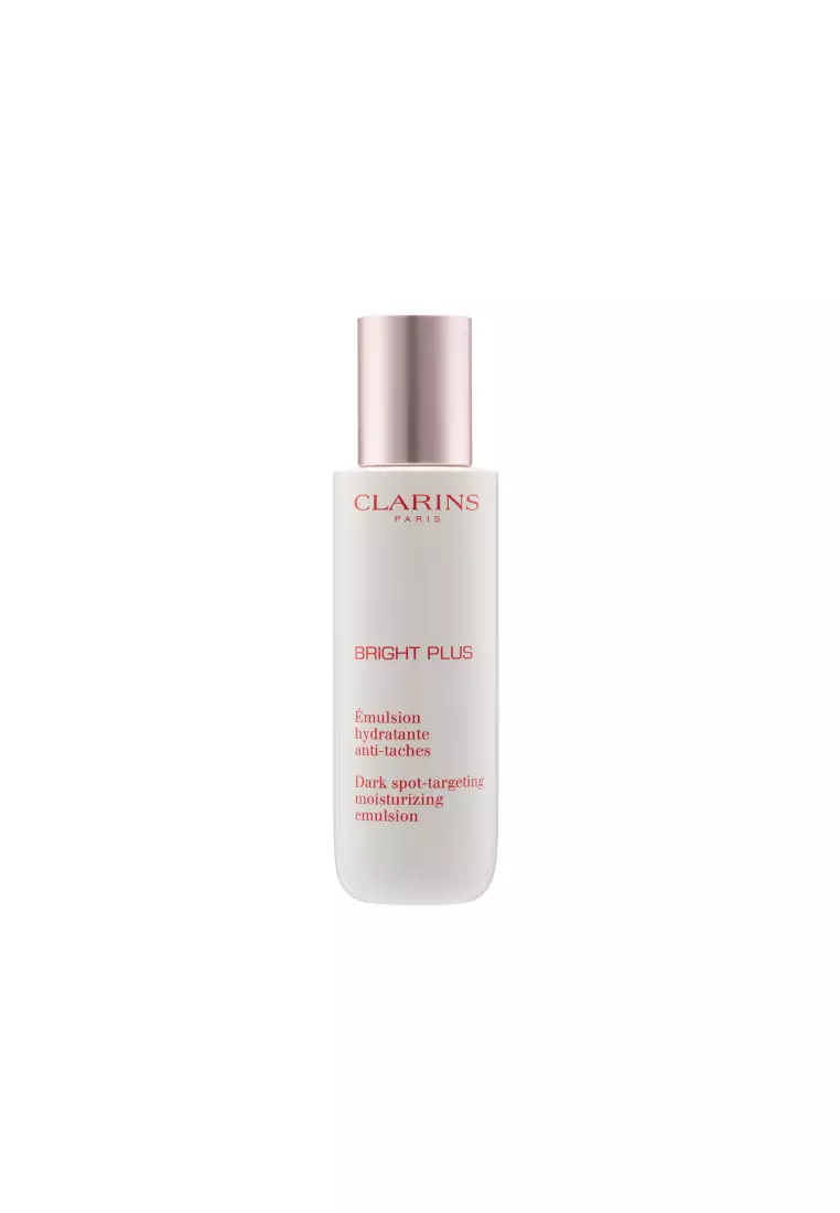 Clarins 透亮光感淡斑乳液 75毫升